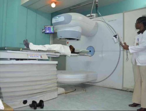 The Human Resource Challenges For Management Of Cancer In Kenya