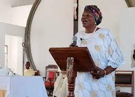 Go To Court, Stop Shouting In The Media - Mama Ngina Dares State On Tax Saga