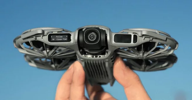 FCC Drone Ban Triggers DJI Shockwave