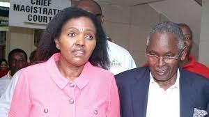 In Courts Today: Tax Evasion Case Against Keroche To Proceed