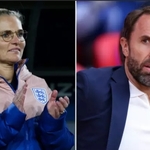 Sarina Wiegman Could Replace Gareth Southgate As England Men's Manager