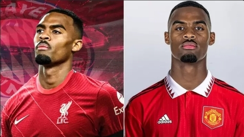Fabrizio Romano Provides Ryan Gravenberch Transfer Update Amid Man Utd And Liverpool Interest