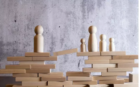 If The Job Was Never The Work, What Is The Right Structure?