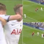 Fans All Say The Same Thing After Man United Lose Against Tottenham Hotspur