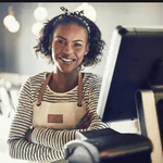 Alethea Hiring Shop Attendant