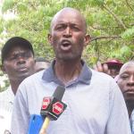 Cane Farmers Want Chemelil Sugar Company Impasses Addressed