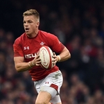 Anscombe, Faletau Get Wales World Cup Nod But No Cuthbert