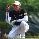 Local Rookie Extends Surprise Lead At LPGA Thailand