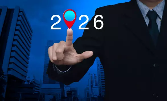 Where The Jobs Are In 2026—And How To Actually Land One