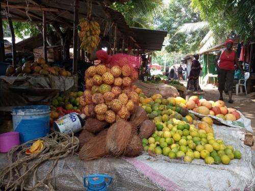 Kenya To Host Food Safety Conference Next Month