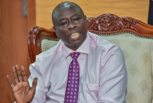 'Hii Ni Mambo Ya Kishetani,' DP Gachagua Weighs In On Supreme Court LGBTQ Ruling