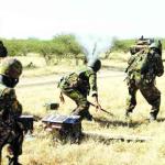 No Wireless Sets For Soldiers Heading To Northern Kenya