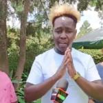 'DJ Fatxo' Responds To Claims Linking Him To Interior Designer Geoffrey Mwathi's Mystery Death