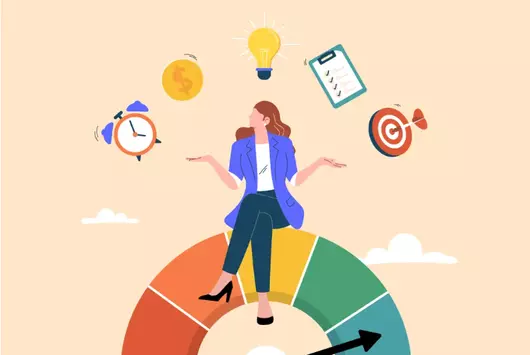 Accountability Is The Secret Sauce For Performance. What’s The Recipe?