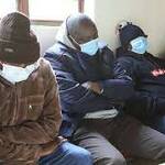 In Courts Today: Eight Cops To Be Arraigned Over Missing Indians