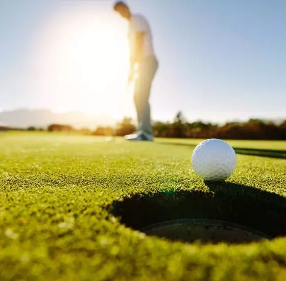 Why a Golf Simulator Is Becoming a Must-Have Training Tool