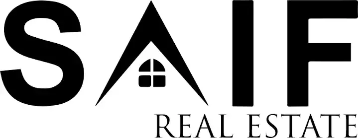 Saif Real Estate Careers 2026
