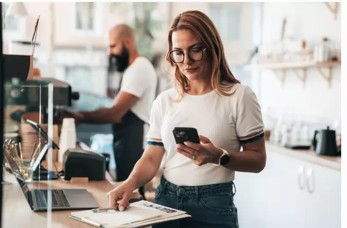 Why Women Are Turning To Entrepreneurship As Corporate Paths Stall