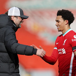 Why Liverpool Must Keep On Thinking They Have Nothing To Lose