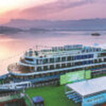 Electric Cruise Ship To Be Launched In Shanghai