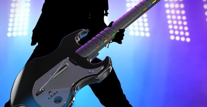 Wireless Guitar Controller Deal Drops to Record Low