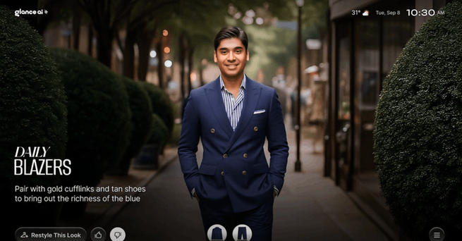 DirecTV AI Ads Coming To Your Screensaver