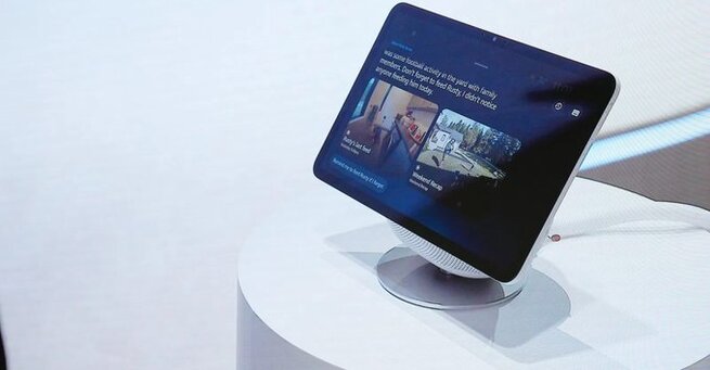 Apple Smart Home Hub May Cost $350