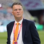 Van Gaal Rejoins Struggling Ajax As Advisor