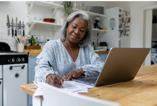 Find Remote Jobs with the Ticket to Work Program