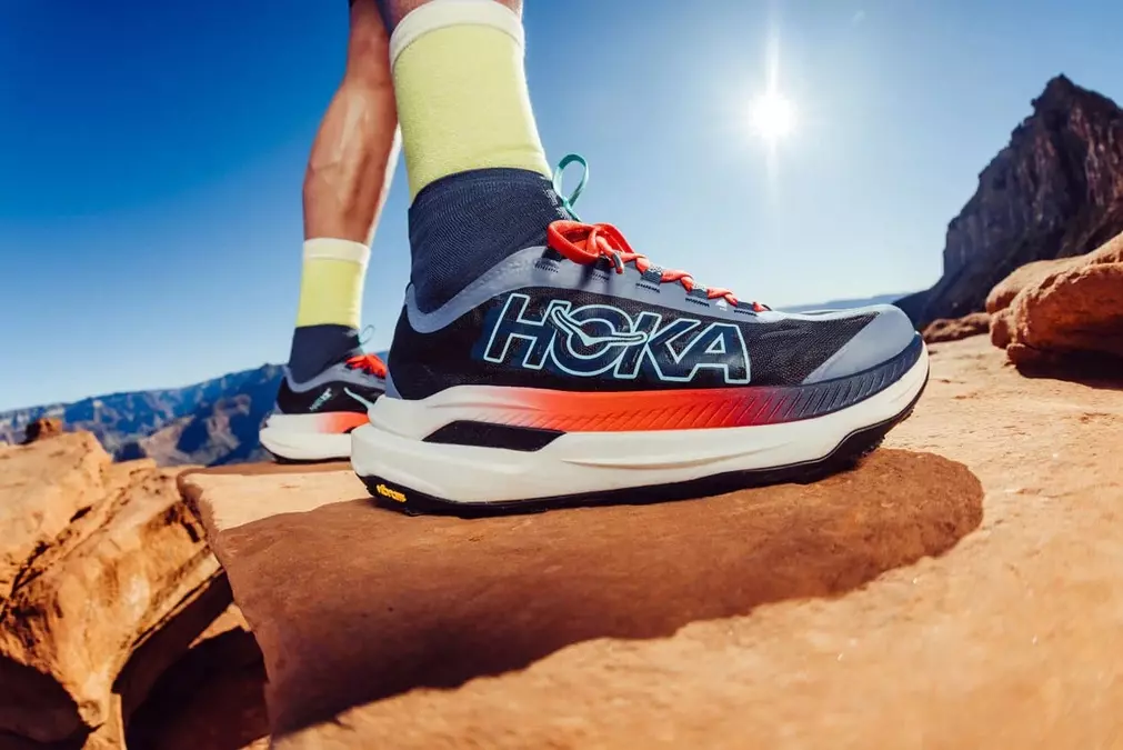Hoka Shoes and Hoka Clifton 9: Made for Miles of Everyday Movement