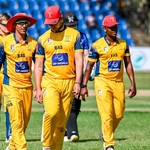 DP World Lions Prepare To Face Gbets Rocks
