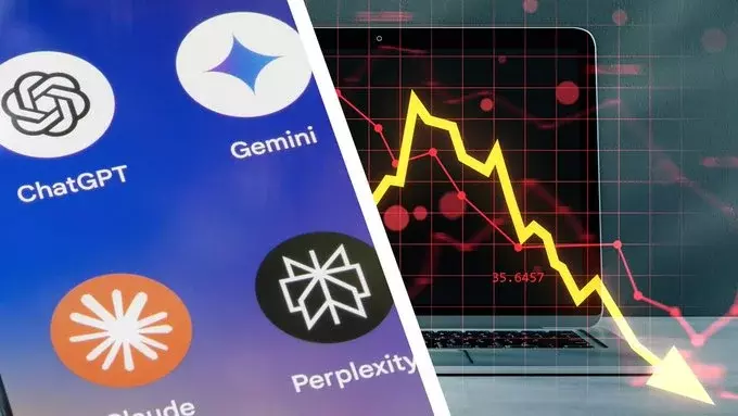 AI Bubble: 5 Things That Could Happen If It Bursts