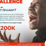 Entries Open For – Fursa Youth Challenge