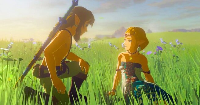 Zelda Movie Cast Revealed: Bo Bragason and Benjamin Evan Ainsworth Take the Lead
