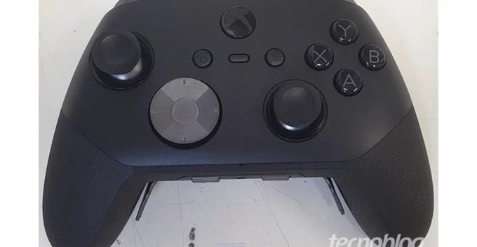 Xbox Elite 3 Controller Leaked Images: What We Know So Far