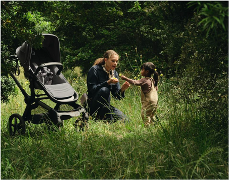 Authentic Leadership Lessons from Bugaboo’s Jeanelle Teves