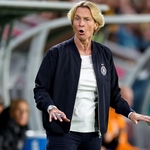 Germany Coach Calls Earliest Women's World Cup Exit 'A Disaster'