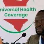 4,000 UHC Interns Demand Jobs On Permanent, Pensionable Terms