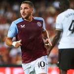 Villa Suffer Buendia Injury Blow Ahead Of Premier League Opener