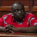 Court Frees Korogocho MCA Absalom Odhiambo 'Unconditionally' In Incitement Case