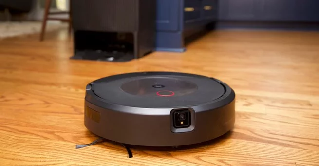 Roomba Bankruptcy Shocks Smart Home Fans