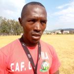 Arunga Wants Bunyore To Rise To Occassion Against Kayole