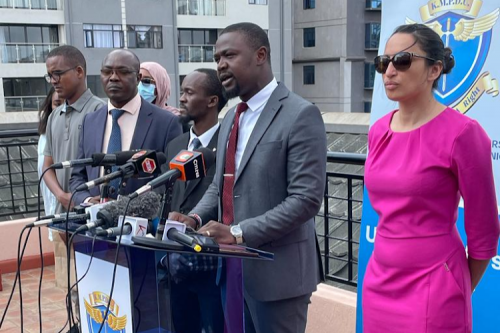 7 Doctors Died By Suicide In The Last Two Years - KMPDU