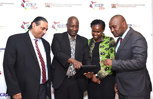 State Calls On SMEs To Apply For Performance-Based Funding