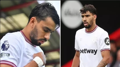 Lucas Paqueta 'Investigated By The FA For Potential Betting Breaches' Amid Man City Move Collapse