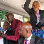 Matatu Operators Set To Reintroduce Cashless Fare System