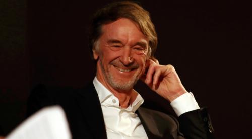 Jim Ratcliffe: Daredevil Billionaire With United In His Sights