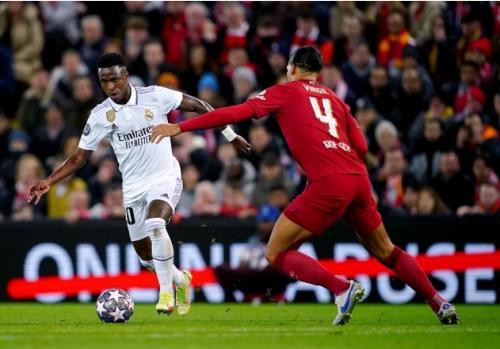 Klopp Urges Liverpool To Keep Pace With Rivals' Spending