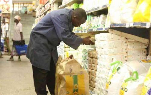 Price Of Maize Flour Yet To Come Down Contrary To Ruto's Assertions