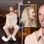 Laura Woods Aims Dig At Tottenham During James Maddison Interview